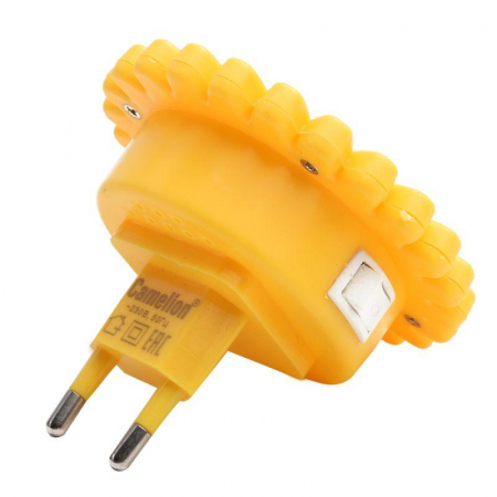 Camelion 12535