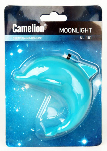 Camelion 12537