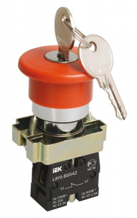 IEK BBG50-LAY5-K04