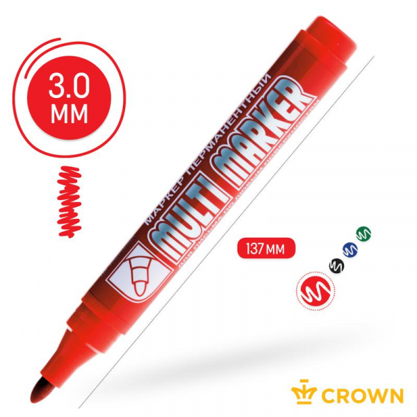 Crown Б0048241