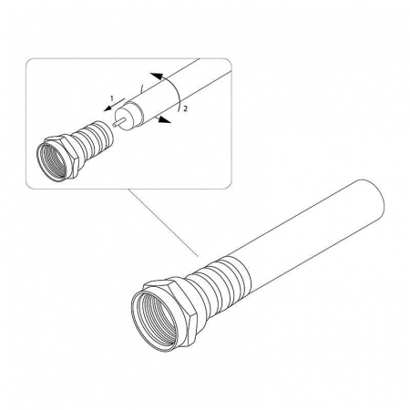 PROCONNECT 05-4003-4