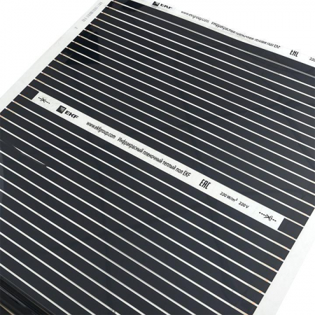 EKF Ik-220-880/0,5-4