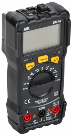 IEK A2L5-DM11-01