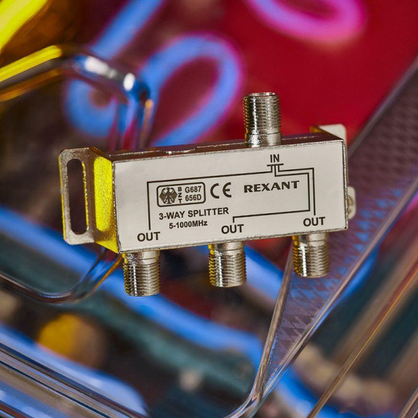 Rexant 05-6002