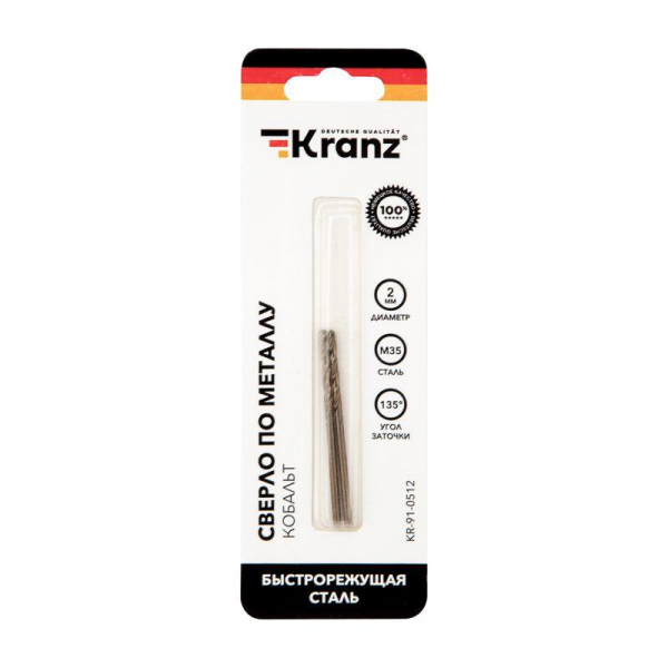Kranz KR-91-0512