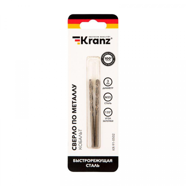 Kranz KR-91-0502
