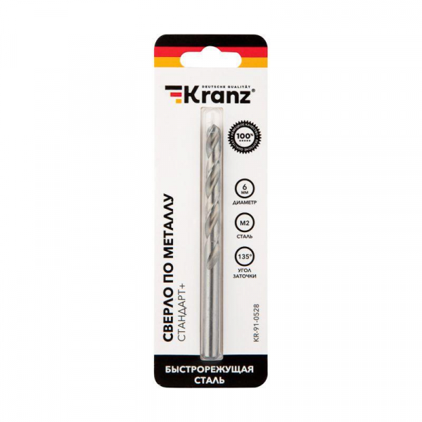 Kranz KR-91-0528