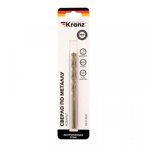 Kranz KR-91-0509