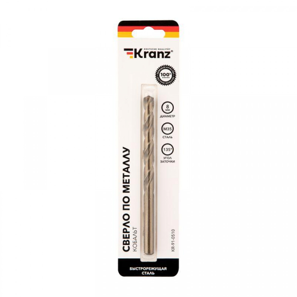 Kranz KR-91-0510