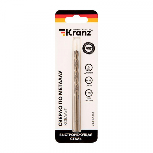 Kranz KR-91-0507