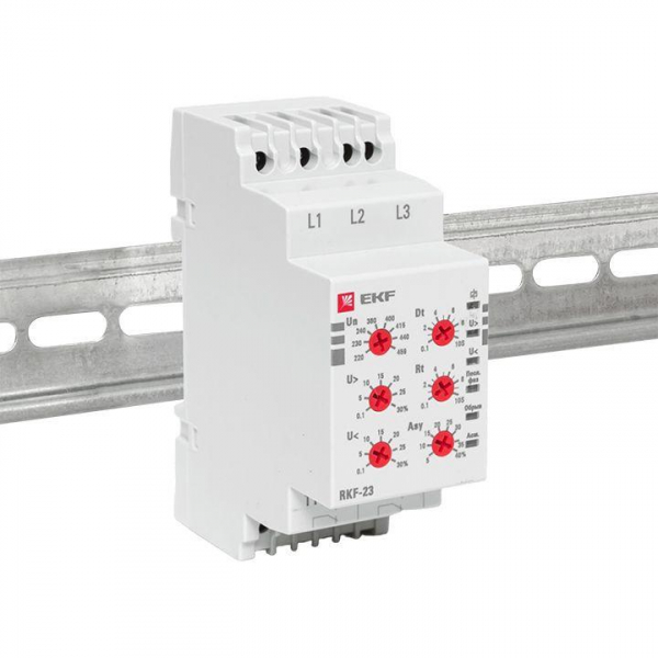 EKF rkf-23