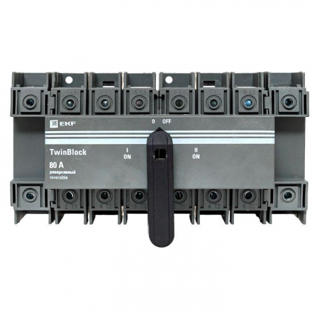 EKF tb-s-80-4p-rev