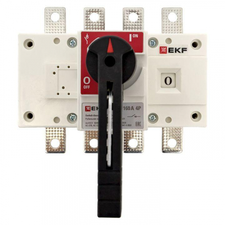 EKF psds-160-4
