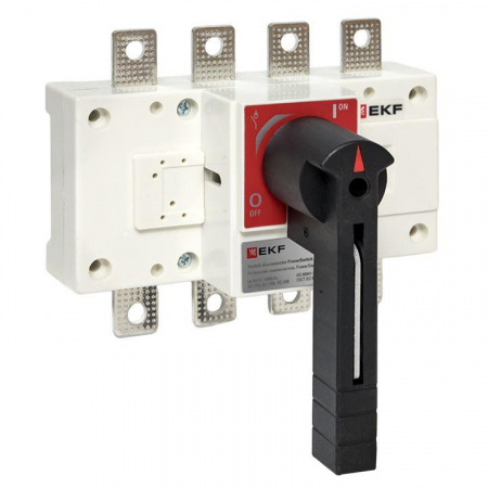 EKF psds-160-4