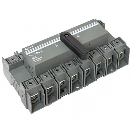 EKF tb-s-40-4p-rev