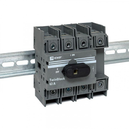 EKF tb-63-4p-f
