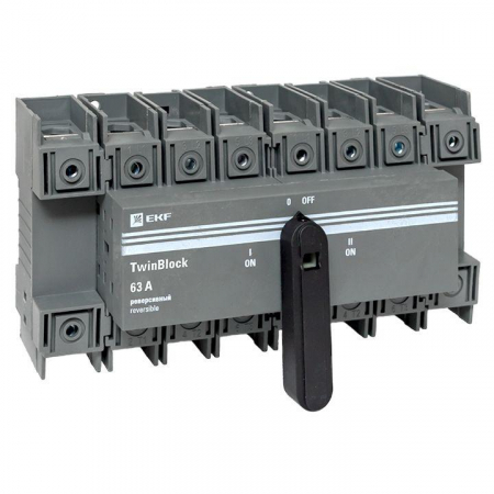 EKF tb-s-63-4p-rev