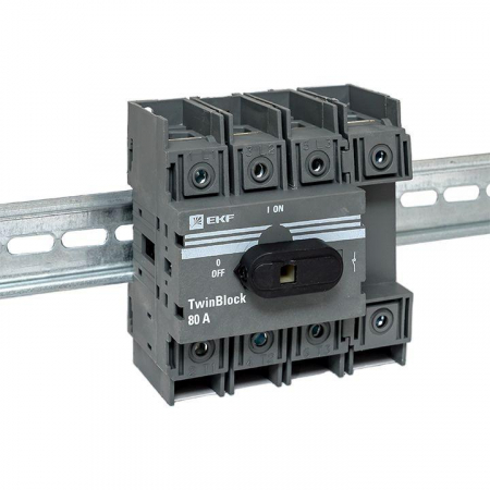 EKF tb-80-4p-f