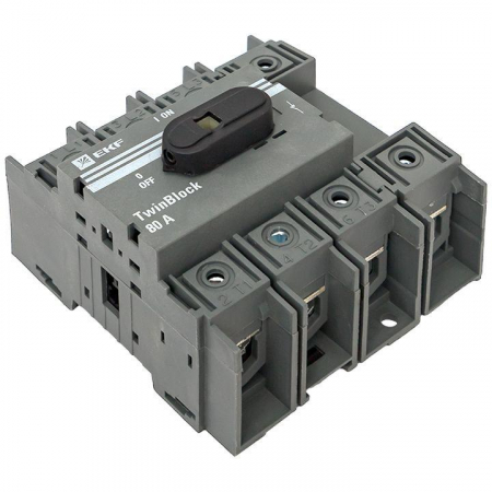 EKF tb-80-4p-f
