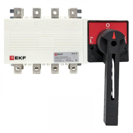 EKF pscs-100-4