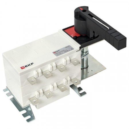 EKF pscs-100-4