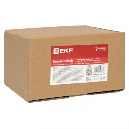 EKF pscs-100-4