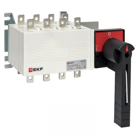 EKF pscs-100-4
