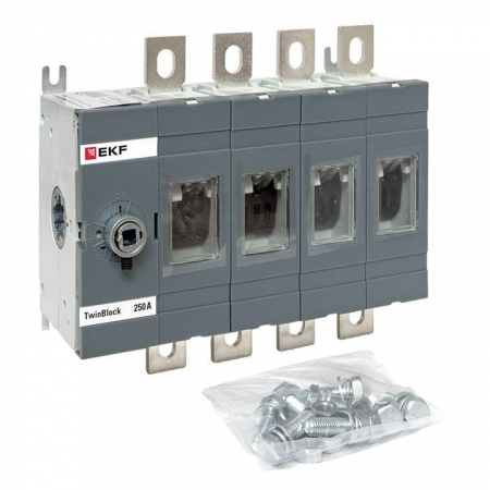 EKF tb-s-250-4p