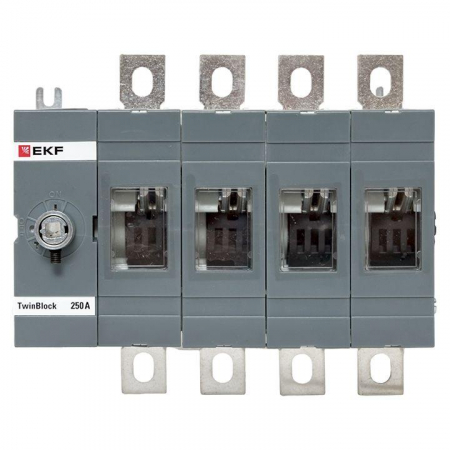 EKF tb-s-250-4p