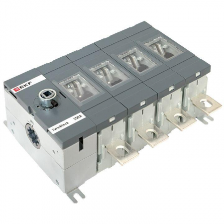 EKF tb-s-250-4p