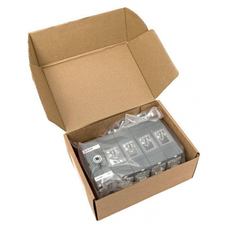 EKF tb-s-250-4p