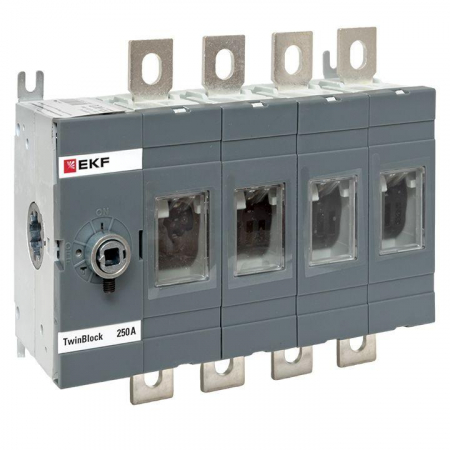 EKF tb-s-250-4p