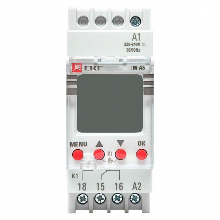 EKF tm-as-1