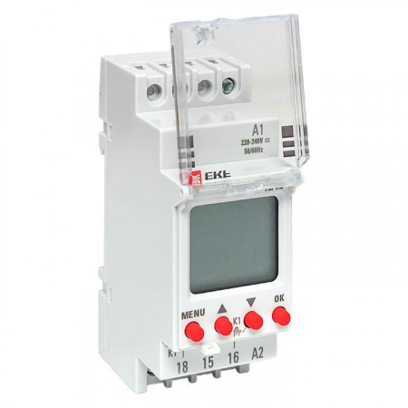 EKF tm-as-1