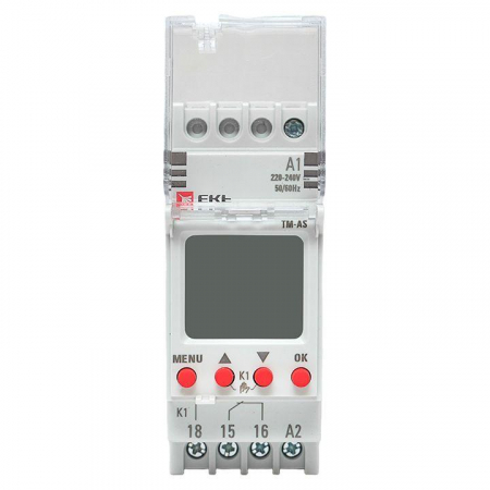 EKF tm-as-1