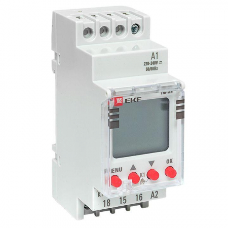 EKF tm-as-1
