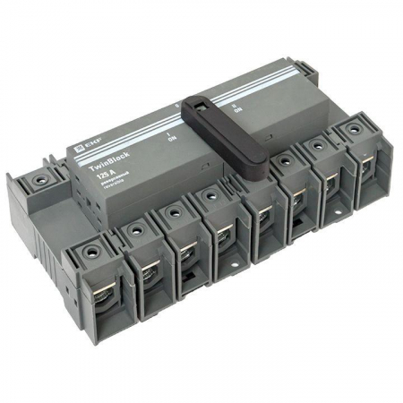 EKF tb-s-125-4p-rev