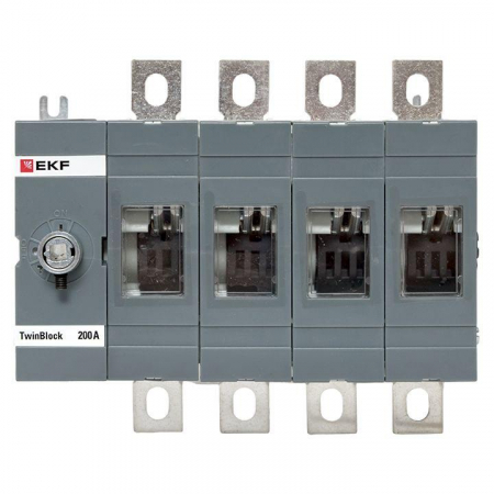 EKF tb-s-200-4p
