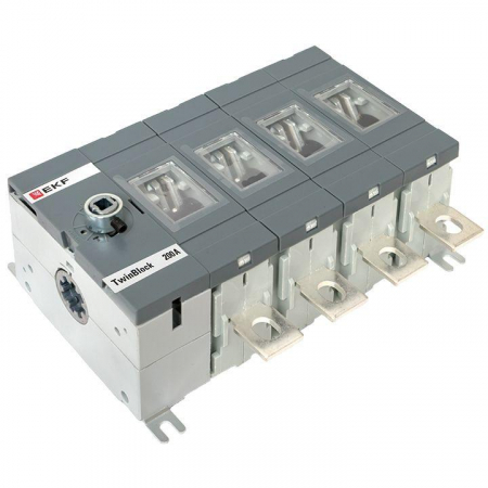 EKF tb-s-200-4p