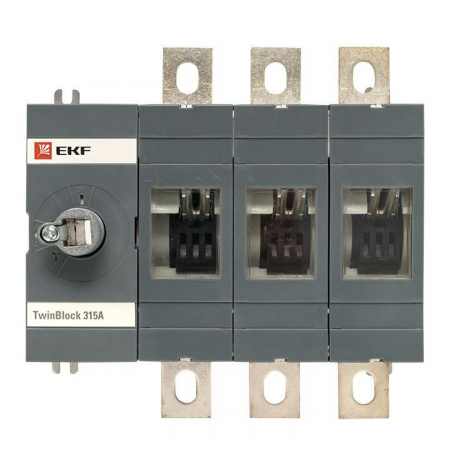 EKF tb-s-315-4p
