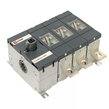 EKF tb-s-315-4p