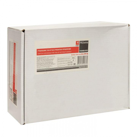 EKF tb-s-315-4p