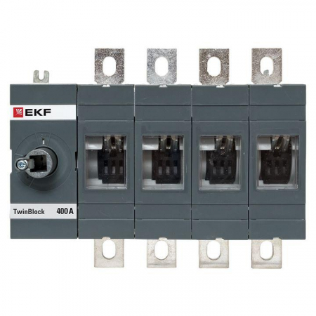 EKF tb-s-400-4p