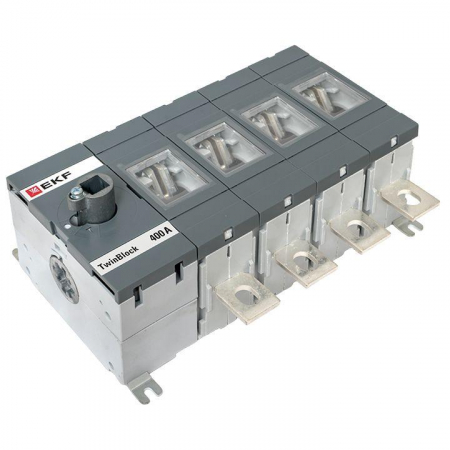 EKF tb-s-400-4p