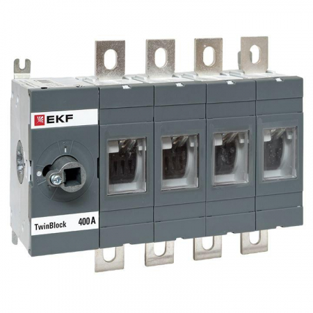 EKF tb-s-400-4p