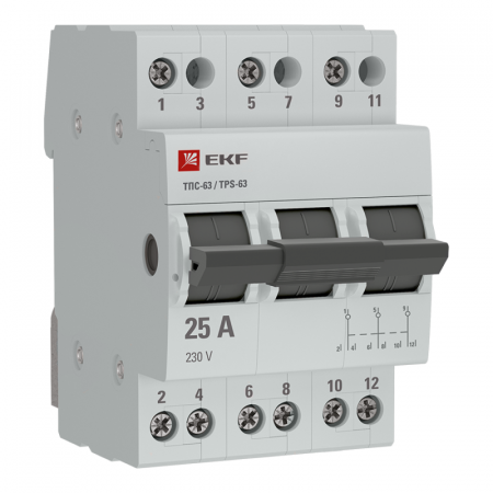 EKF TPS325