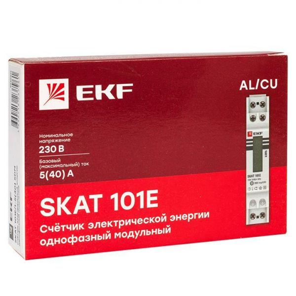EKF 10106M