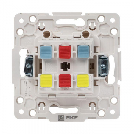 EKF EYV10-027-10