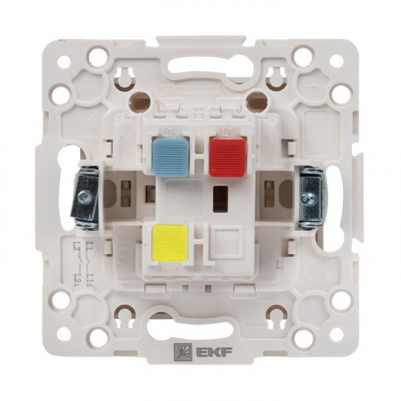 EKF EYV10-025-10