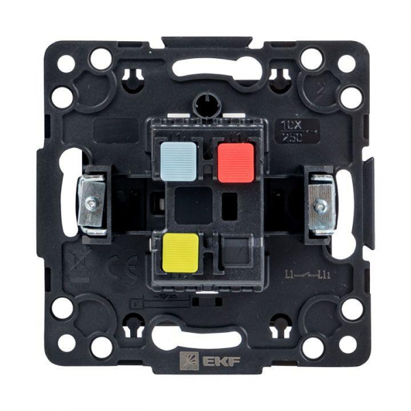 EKF EZV10-025-10